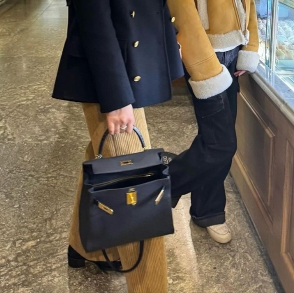 Hermes kelly 25 - Picture 11 of 14